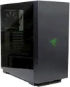 Корпус E-ATX Razer Tomahawk A1 Без БП чёрный (RC21-01420100-R3M1)