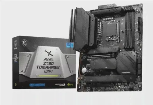 MAG Z790 TOMAHAWK WIFI-4