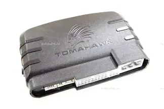Блок для сигнализации Томагавк 9010, tomahawk 9010. Новый. Гарантия. Доставка.-0