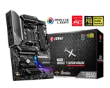 Материнская плата MSI MAG B550 TOMAHAWK, SocketAM4, AMD B550, ATX