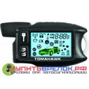 Брелок для автосигнализации TOMAHAWK 9.5 / 9.9