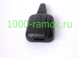 Антенна автосигнализации Tomahawk 9.3