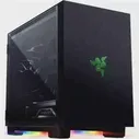 Корпус Razer Tomahawk Mini-ITX цена, купить в Москве, отзывы, характеристики, обзор