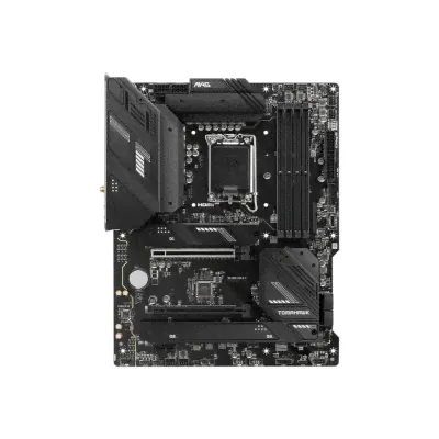Материнская плата MSI MAG B760 Tomahawk WiFi в Санкт-Петербурге-1