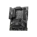 Характеристики материнской платы MSI MAG B760 Tomahawk WiFi DDR4