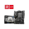 Характеристики материнской платы MSI MAG B760 Tomahawk WiFi DDR4