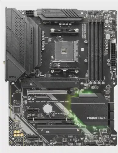 MAG B550 TOMAHAWK MAX WIFI-2