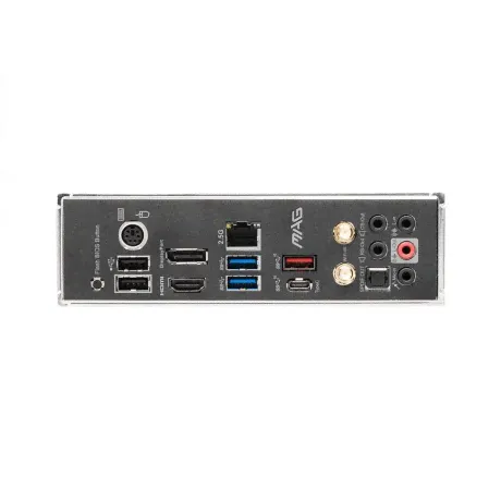 Материнская плата MSI MAG B550 TOMAHAWK MAX WIFI-2