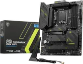 Материнская плата AM4 MSI B550 MAG Tomahawk MAX WIFI