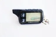 Брелок сигнализации Tomahawk TZ-9030.