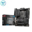 Материнская плата LGA1700 MSI MAG Z690 TOMAHAWK WIFI DDR5