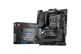 МАтеринская плата MAG H670 TOMAHAWK WIFI DDR4