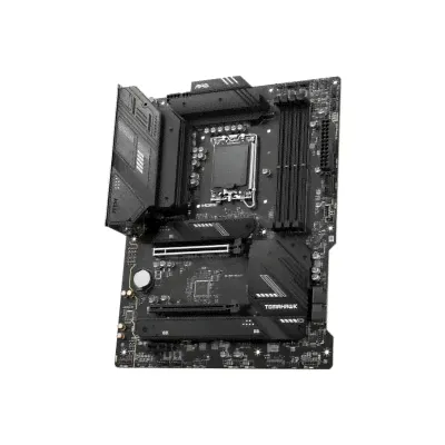 Материнская плата MSI MAG B760 Tomahawk WiFi в Санкт-Петербурге-3