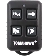  Tomahawk LR-950LE