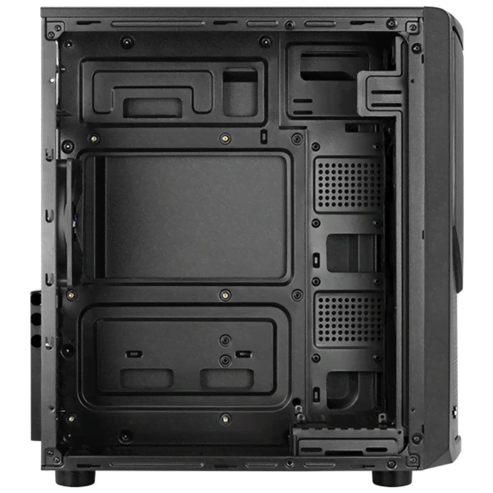 Корпус AeroCool Tomahawk S v4-0
