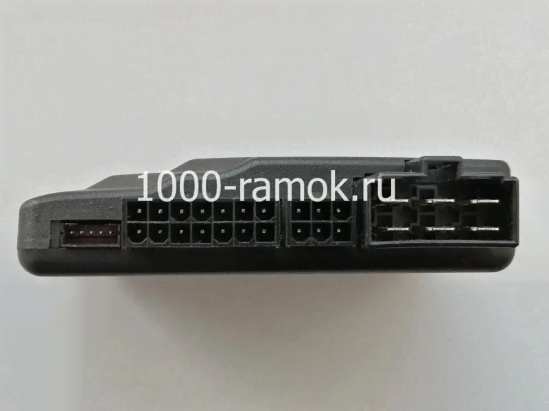 Блок автосигнализации Tomahawk TZ-9020-2