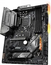 Материнская плата MSI MAG Z390 TOMAHAWK 1151v2