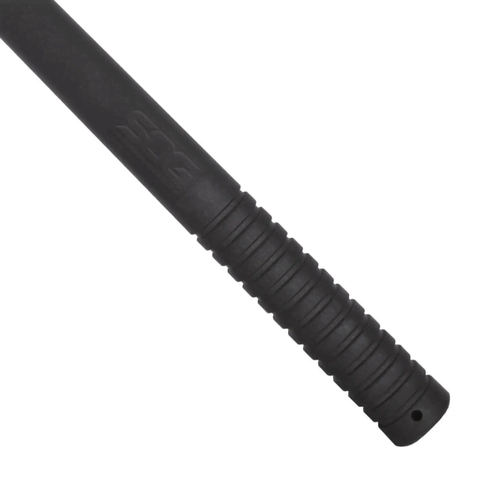 Топор - тактический томагавк TACTICAL TOMAHAWK BLACK- SOG F01T, сталь 420 Black Finish, рукоять термопластик GRN, чёрный-0