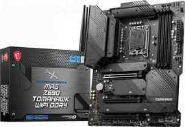 Материнская плата MSI MAG Z690 TOMAHAWK WIFI DDR4 LGA1700