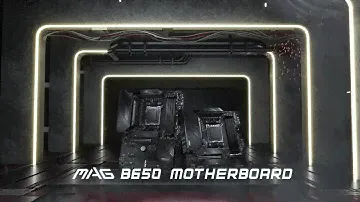 MAG B650 Series Motherboards - Unite As One | Gaming Motherboard | MSI