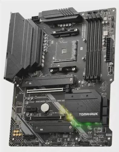 MAG B550 TOMAHAWK MAX WIFI-0