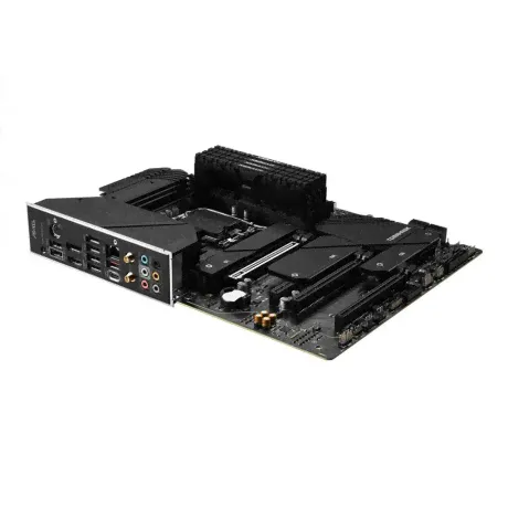 Материнская плата MSI MAG H670 TOMAHAWK WIFI DDR4 Soc-1700-2