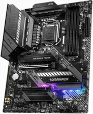 Материнская плата MSI MAG Z490 TOMAHAWK LGA1200