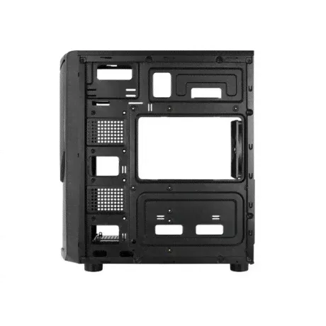 Корпус AeroCool Tomahawk-A 600W Black-1