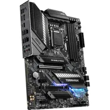 Характеристики материнской платы MSI MAG Z490 Tomahawk