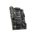 Характеристики материнской платы MSI MAG X670E Tomahawk WiFi