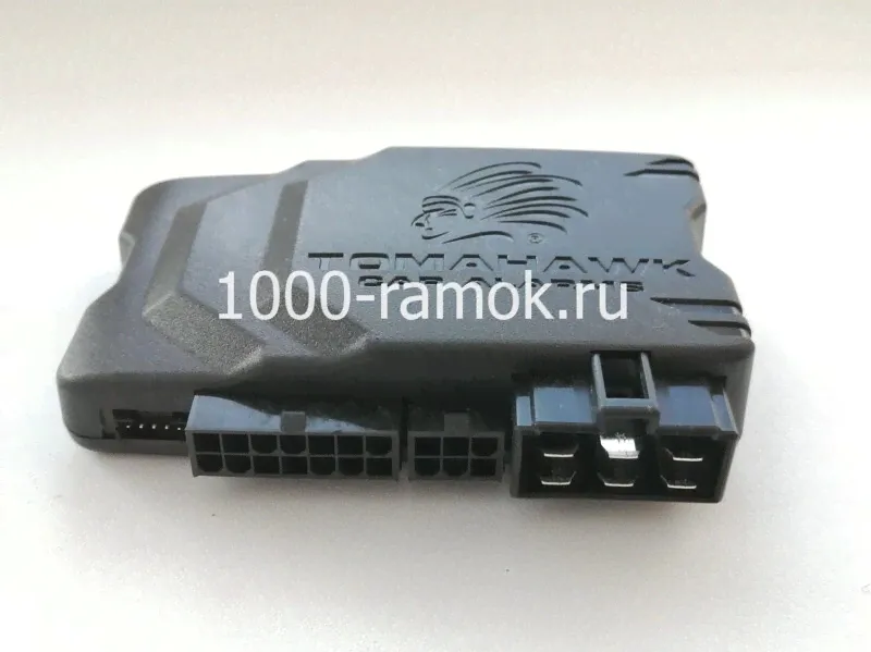 Блок автосигнализации Tomahawk TZ-9020-0