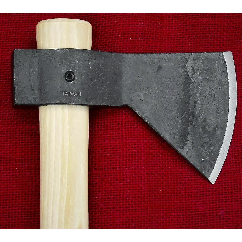Cold Steel Hudson Bay Tomahawk топор-1