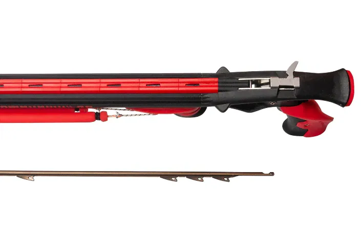 Ружьё SALVIMAR HERO TOMAHAWK (95 см, арбалет, роллер инвертор)-1