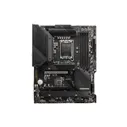 MSI MAG B660 TOMAHAWK WIFI DDR4