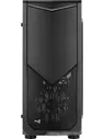 Корпус AeroCool Tomahawk-A-BK-v1 (4718009156777)