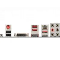 Характеристики материнской платы MSI B450 Tomahawk Max-2