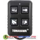 Дополнительный брелок TOMAHAWK TZ-9010