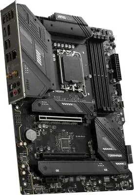Материнская плата ATX LGA1700 MSI MAG B760 TOMAHAWK WIFI-1