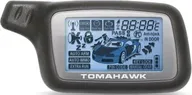 Tomahawk Брелок ДУ Tomahawk X3/X5