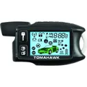 Брелок пейджер TOMAHAWK 9.5/9.9