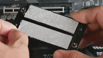 Install Kingston Fury Renegade and SKC3000D to MSI X670E Tomahawk