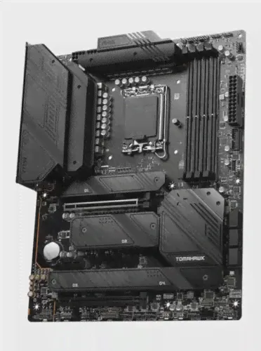 MAG Z790 TOMAHAWK WIFI
