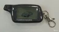 Брелок сигнализации Tomahawk X3 в Москве