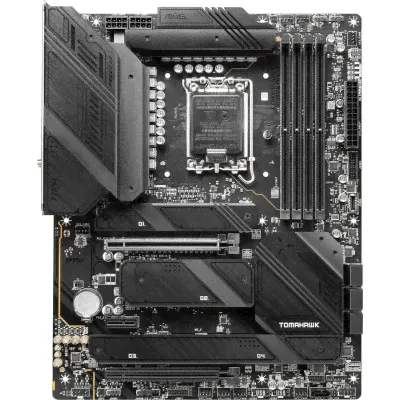 Характеристики материнской платы MSI MAG Z790 Tomahawk WiFi-1