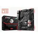Характеристики материнской платы MSI Z270 Tomahawk