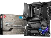 MSI MAG Z590 Tomahawk WIFI