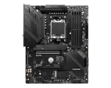 Материнская плата MSI B650 SAM5 ATX MAG B650 TOMAHAWK WIFI