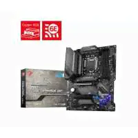 Материнская плата MSI MAG Z590 Tomahawk WiFi в Краснодаре