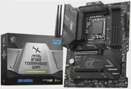 MAG B760 TOMAHAWK WIFI