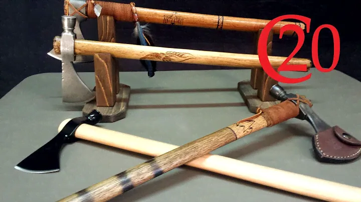Cold Steel Tomahawk Review – There is potential